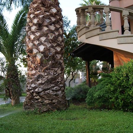Villa Salentina Nardò Exterior foto
