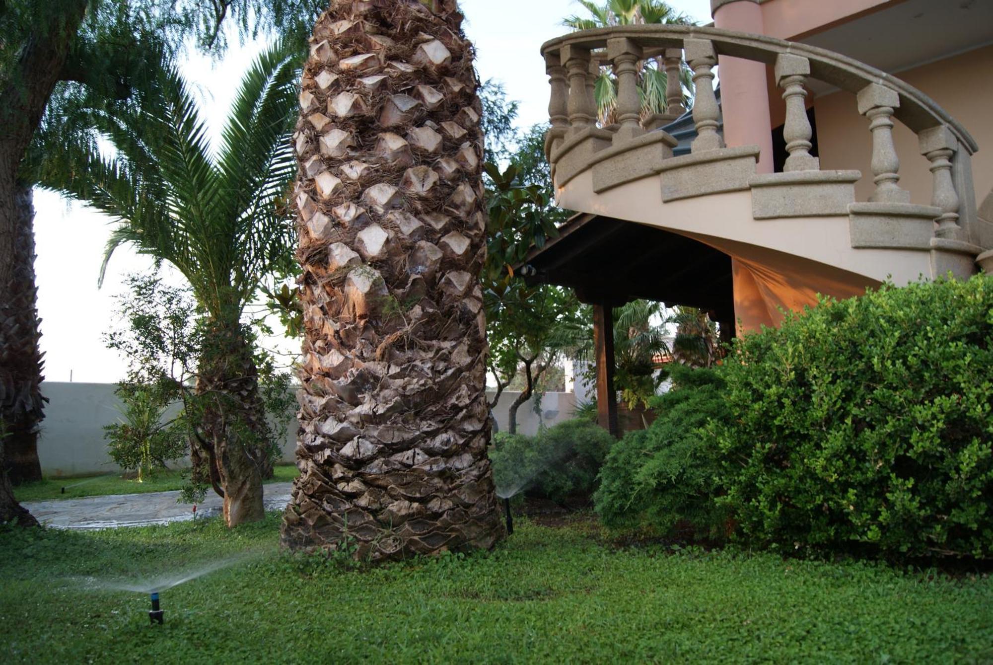 Villa Salentina Nardò Exterior foto