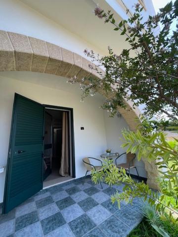 Villa Salentina Nardò Exterior foto