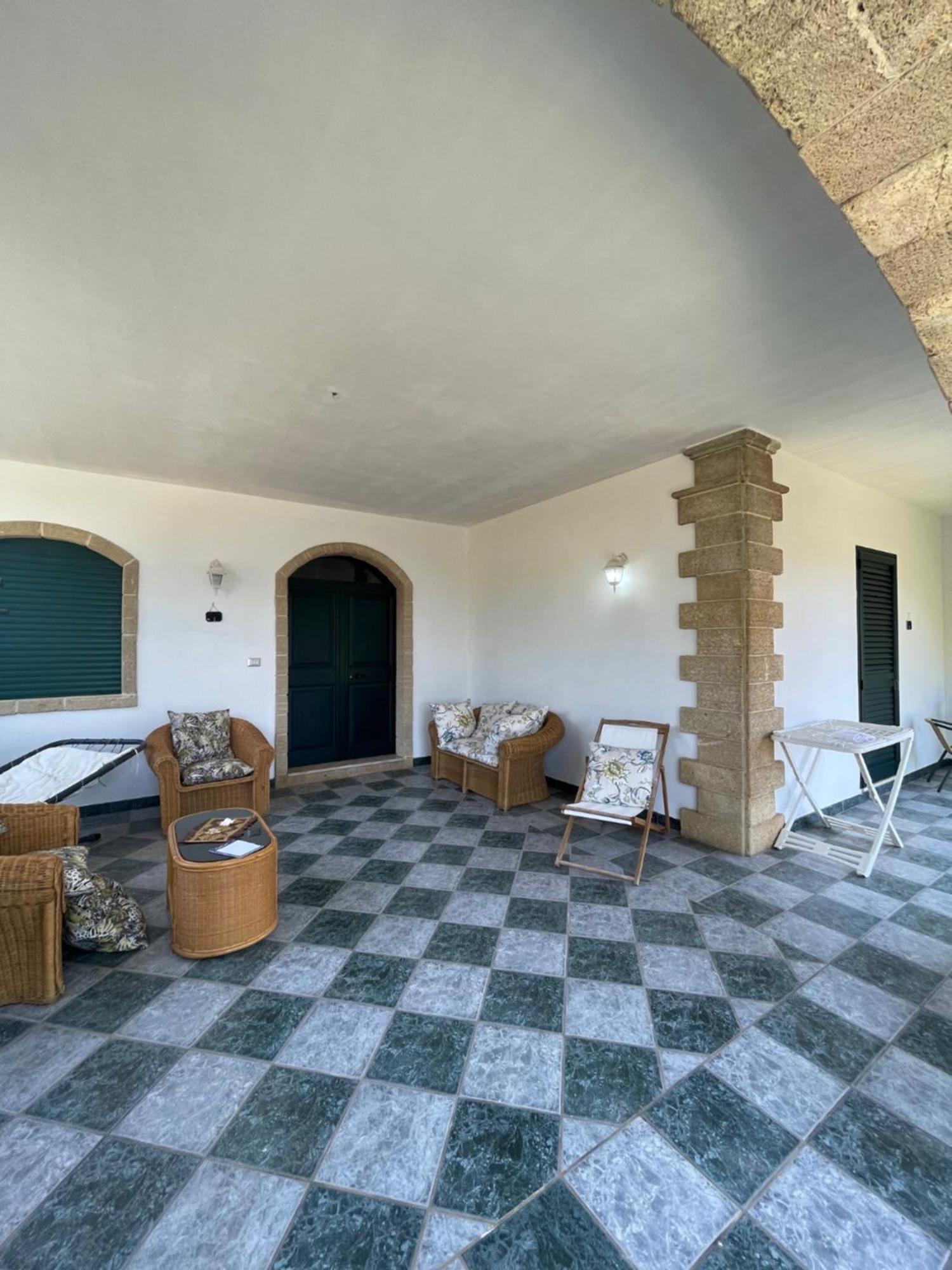 Villa Salentina Nardò Exterior foto