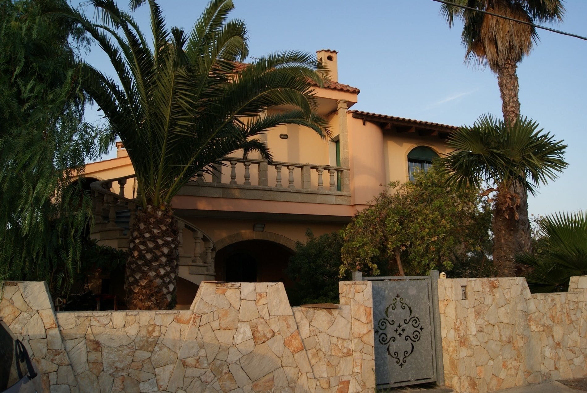 Villa Salentina Nardò Exterior foto